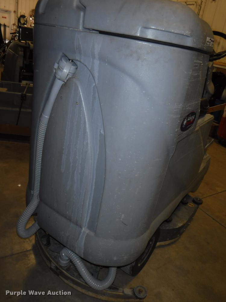 image for item BY9139 Advance Advenger floor scrubber