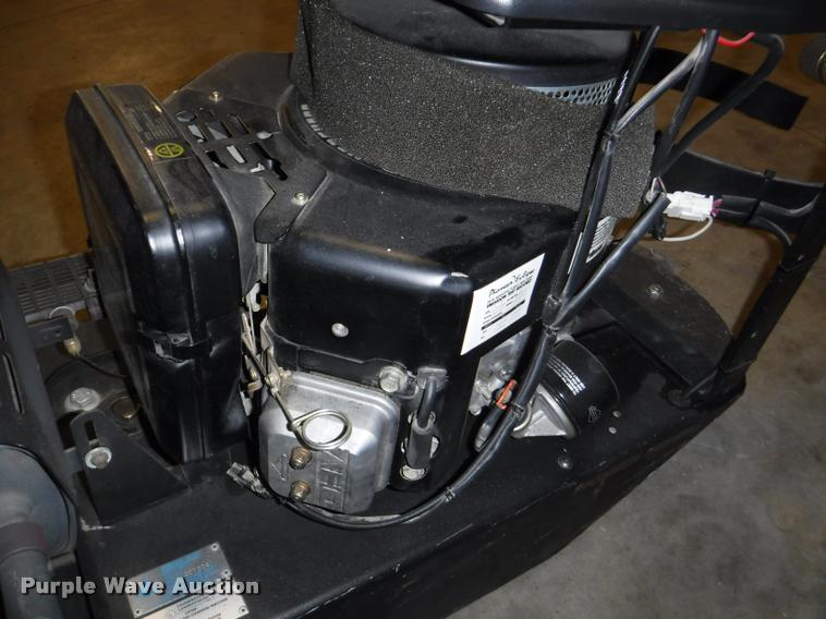 image for item BY9141 Pioneer Eclipse 2100 Super floor buffer