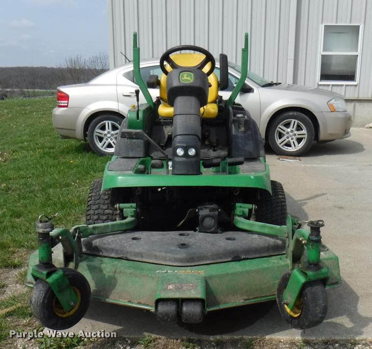 image for item BY9191 John Deere 1445 Series II lawn mower