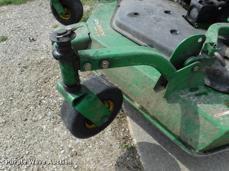 image for item BY9191 John Deere 1445 Series II lawn mower