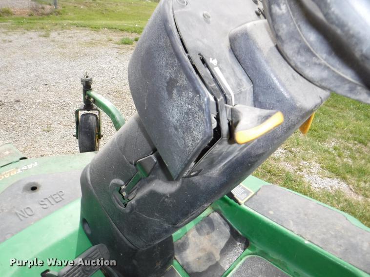 image for item BY9191 John Deere 1445 Series II lawn mower