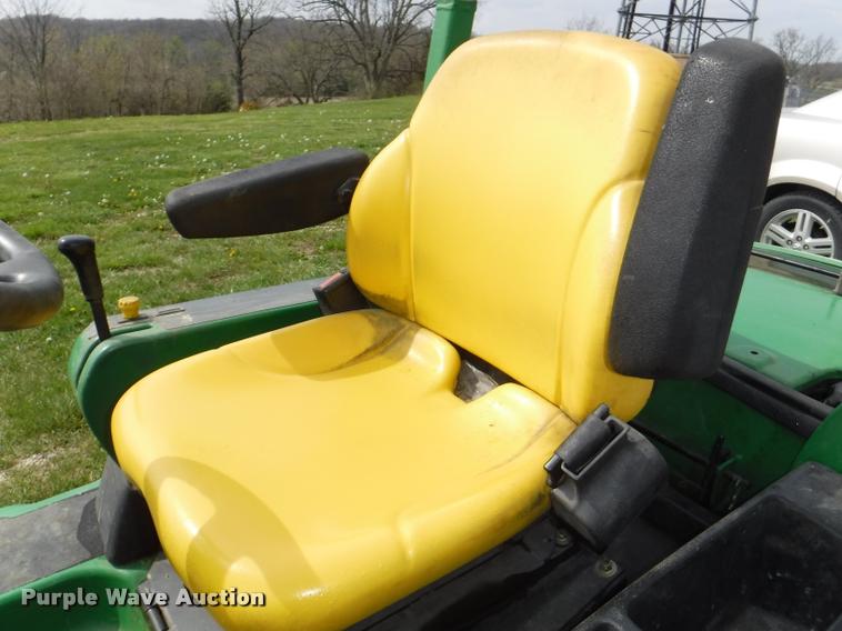 image for item BY9191 John Deere 1445 Series II lawn mower