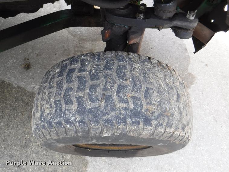 image for item BY9191 John Deere 1445 Series II lawn mower