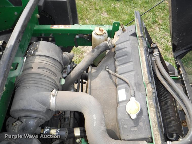 image for item BY9191 John Deere 1445 Series II lawn mower