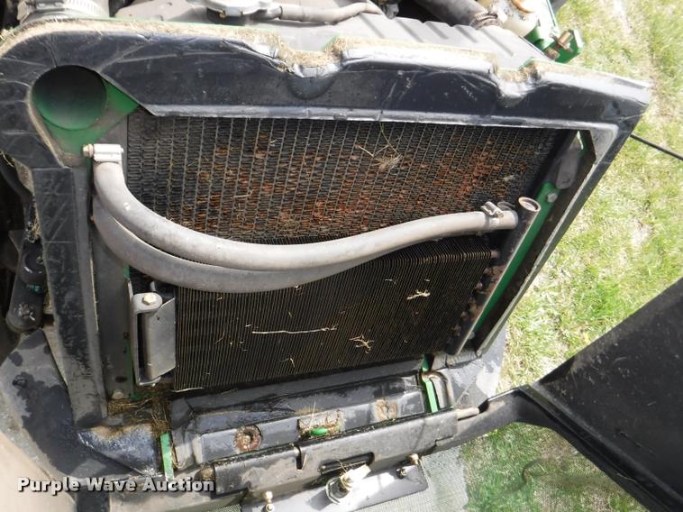 image for item BY9191 John Deere 1445 Series II lawn mower