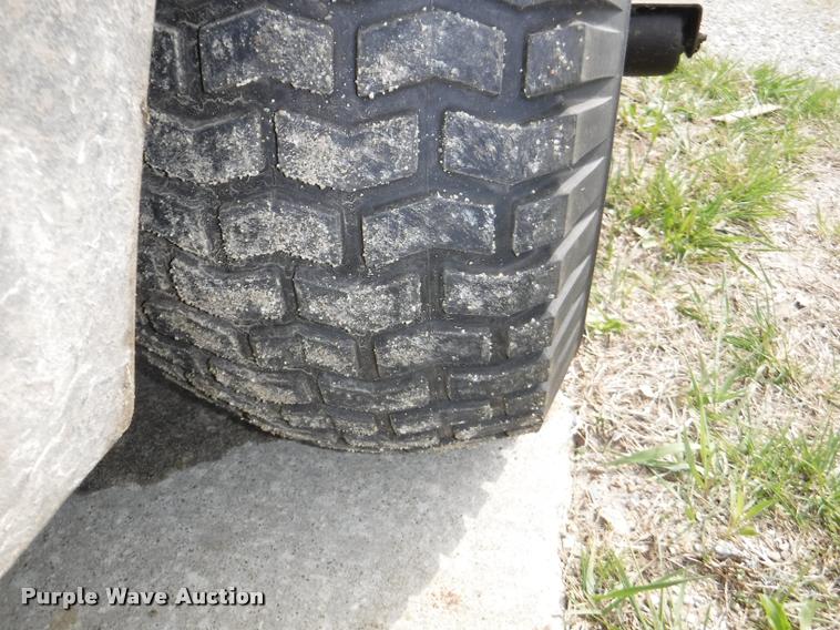 image for item BY9191 John Deere 1445 Series II lawn mower