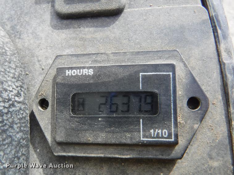 image for item BY9191 John Deere 1445 Series II lawn mower