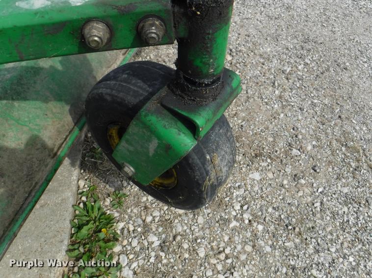 image for item BY9191 John Deere 1445 Series II lawn mower