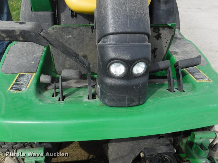 image for item BY9191 John Deere 1445 Series II lawn mower