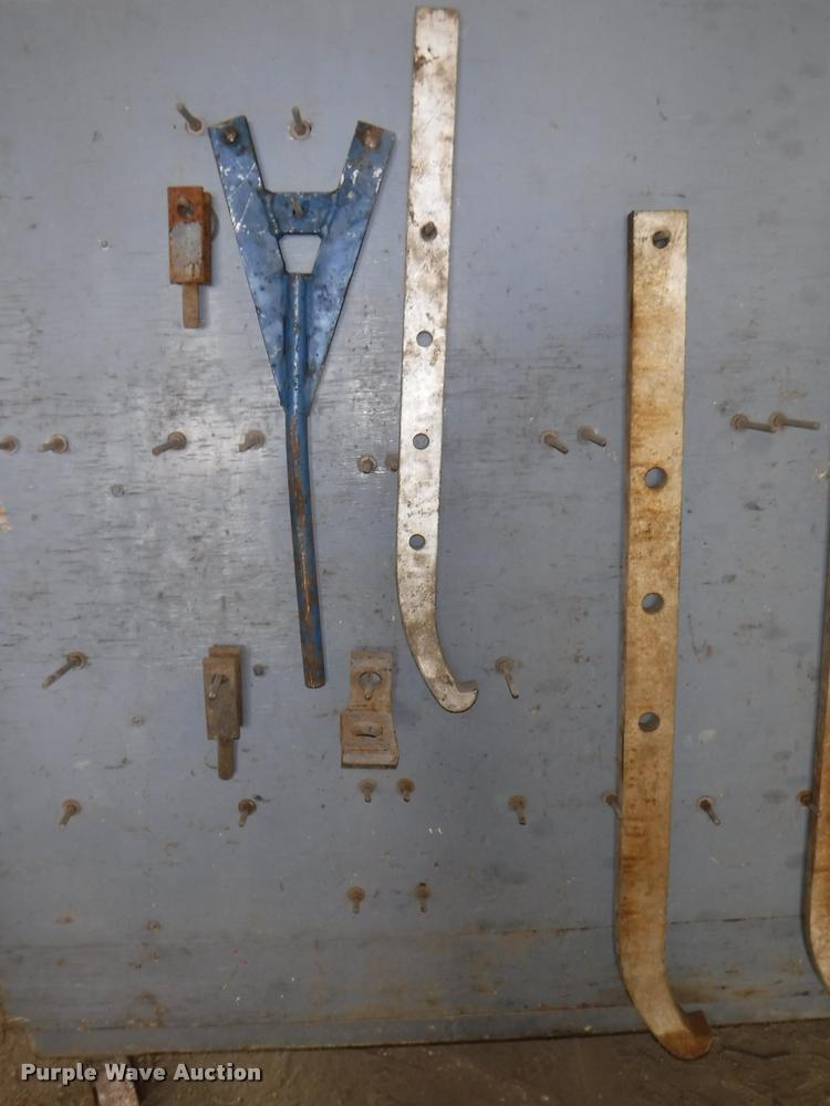 image for item BY9201 Gear pulling system