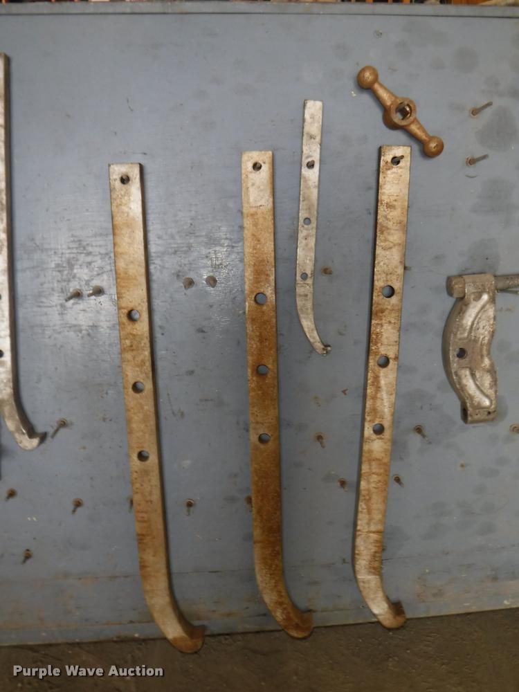 image for item BY9201 Gear pulling system