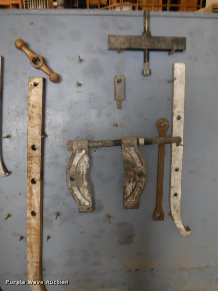 image for item BY9201 Gear pulling system