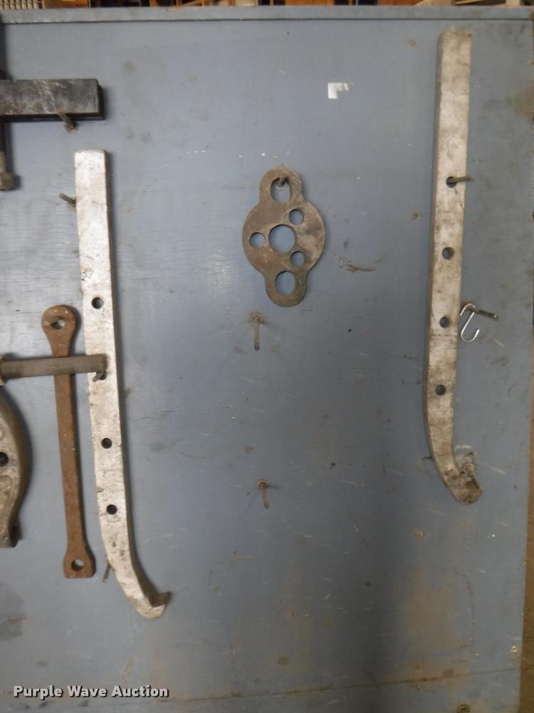 image for item BY9201 Gear pulling system