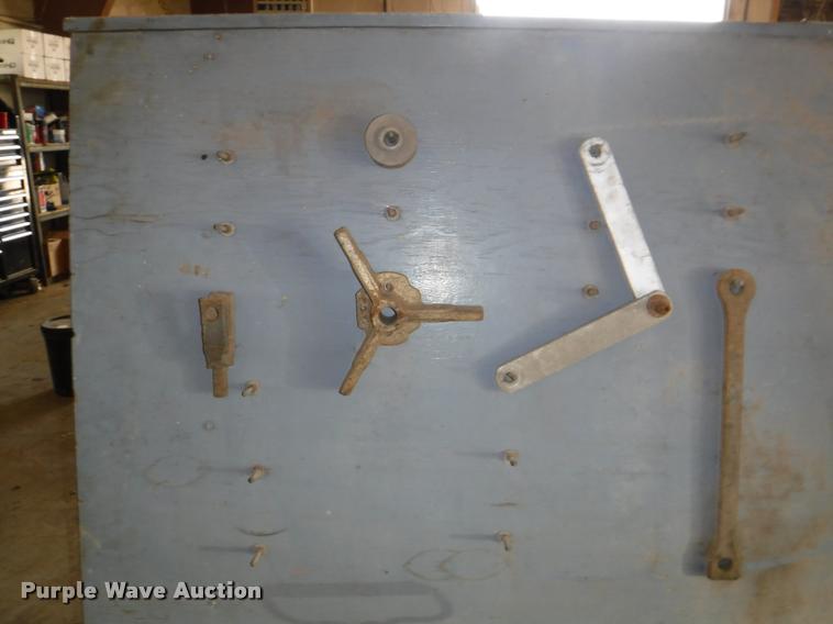 image for item BY9201 Gear pulling system