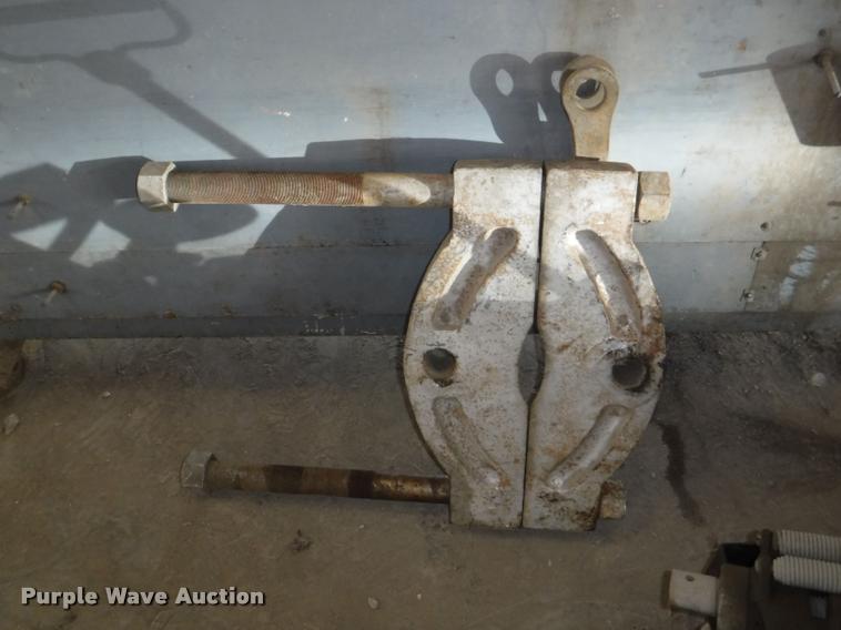 image for item BY9201 Gear pulling system