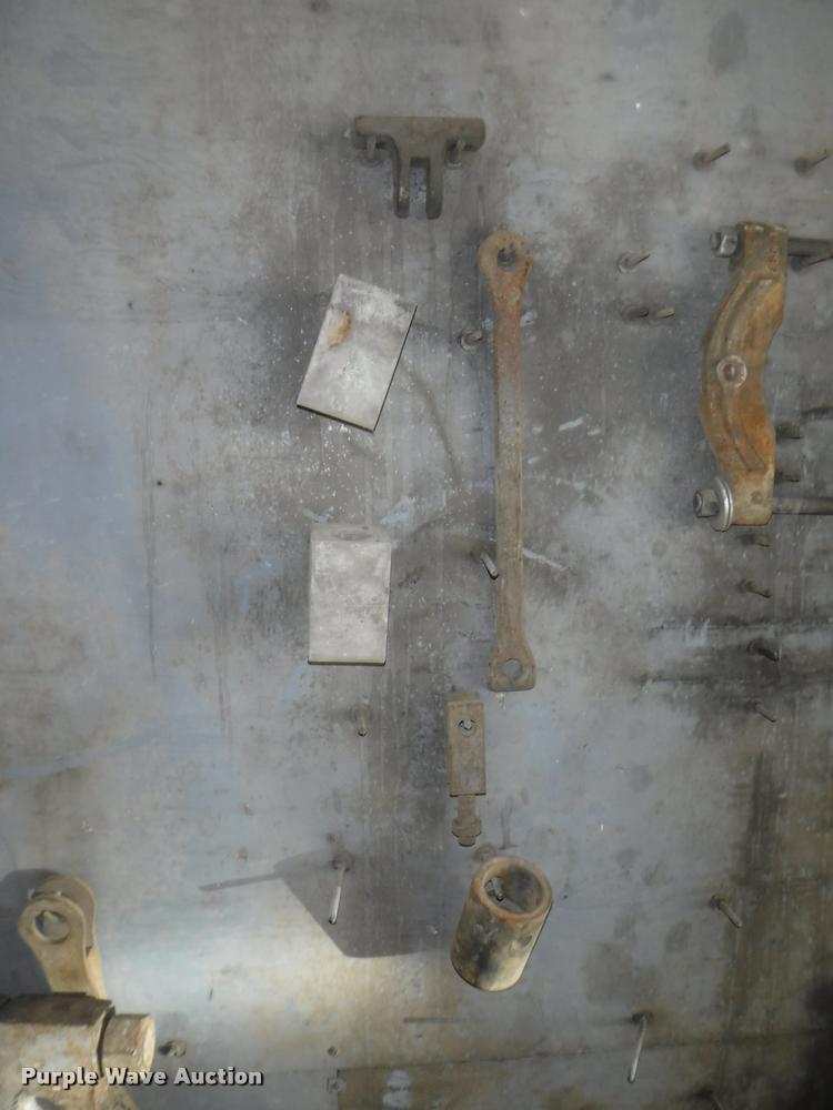 image for item BY9201 Gear pulling system