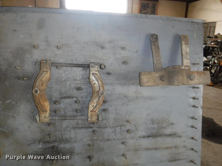 image for item BY9201 Gear pulling system