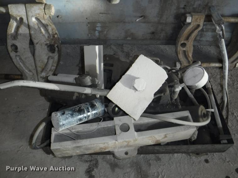 image for item BY9201 Gear pulling system