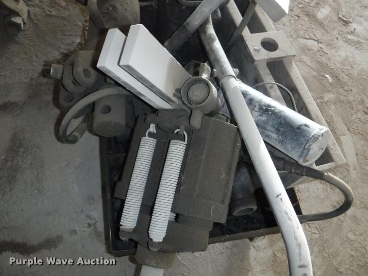 image for item BY9201 Gear pulling system