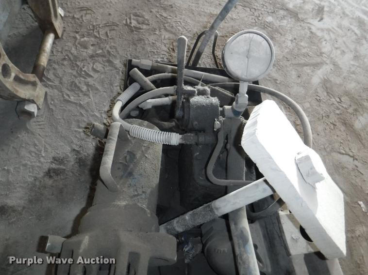 image for item BY9201 Gear pulling system