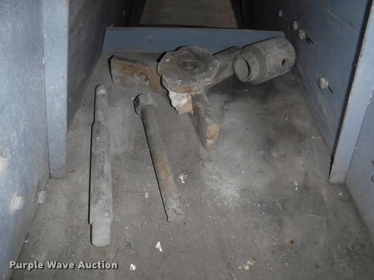 image for item BY9201 Gear pulling system