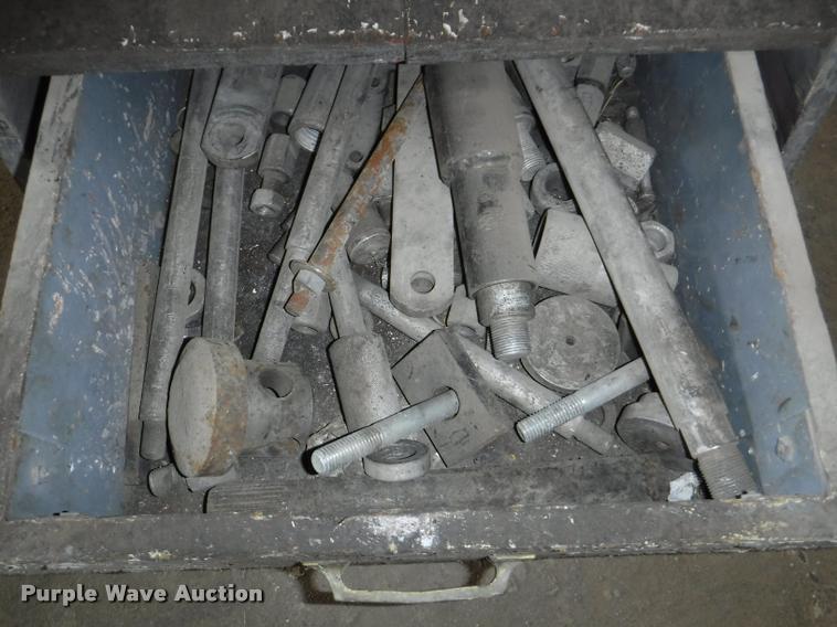 image for item BY9201 Gear pulling system