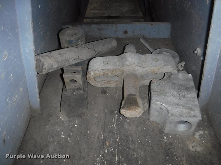 image for item BY9201 Gear pulling system