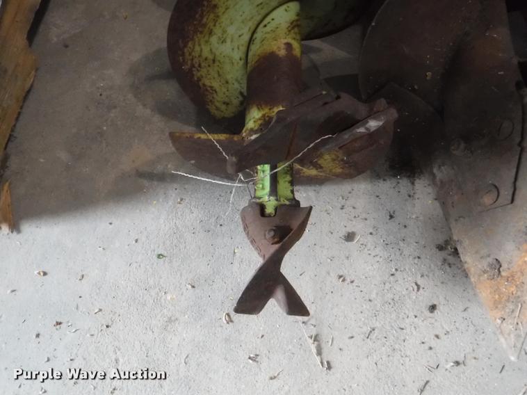 image for item BY9208 (3) auger bits