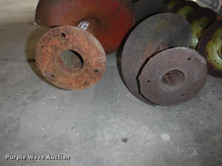 image for item BY9208 (3) auger bits