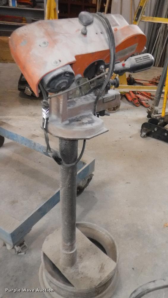 image for item BY9212 Bell K245 chainsaw sharpener