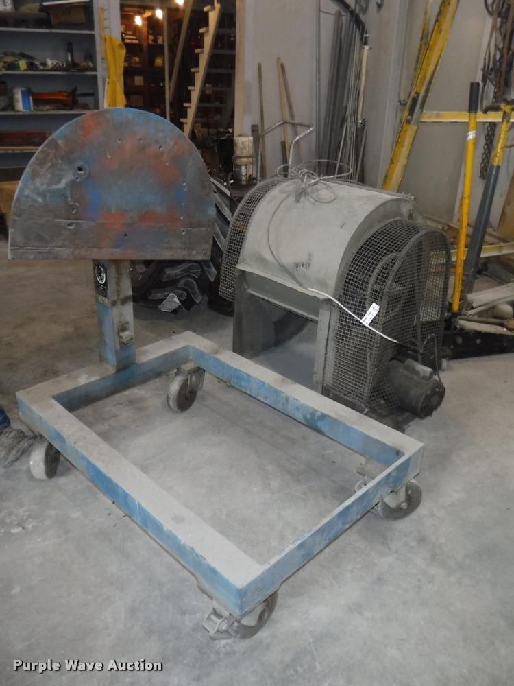 image for item BY9213 Shop equipment