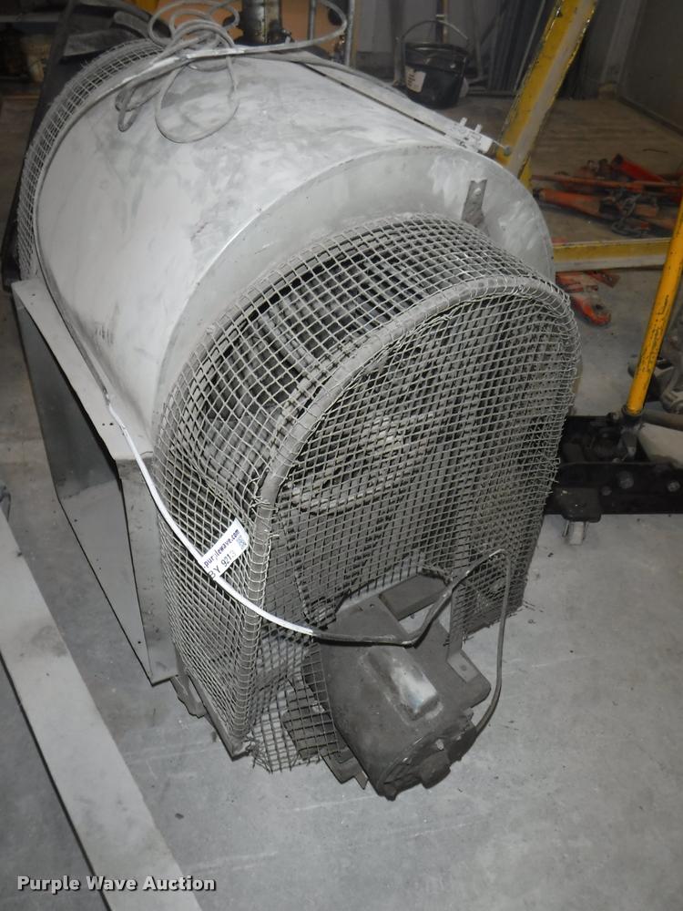 image for item BY9213 Shop equipment