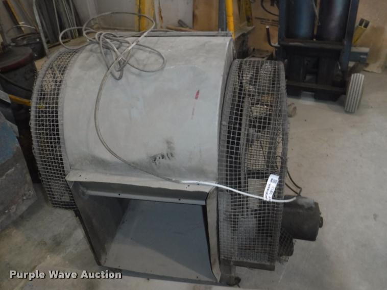 image for item BY9213 Shop equipment