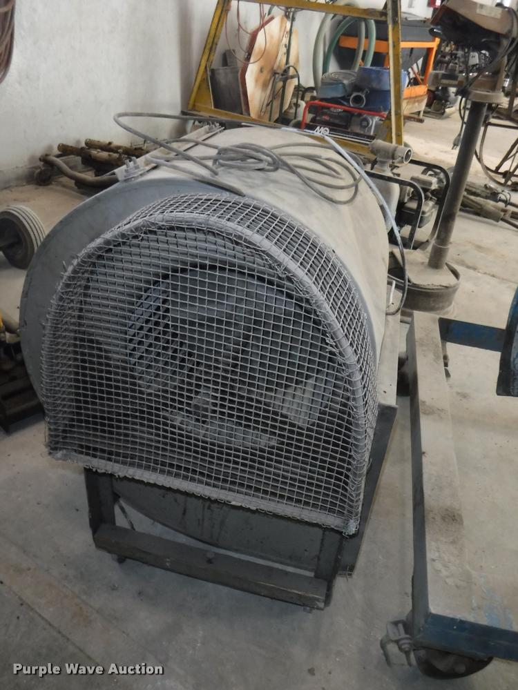 image for item BY9213 Shop equipment