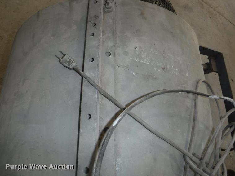 image for item BY9213 Shop equipment