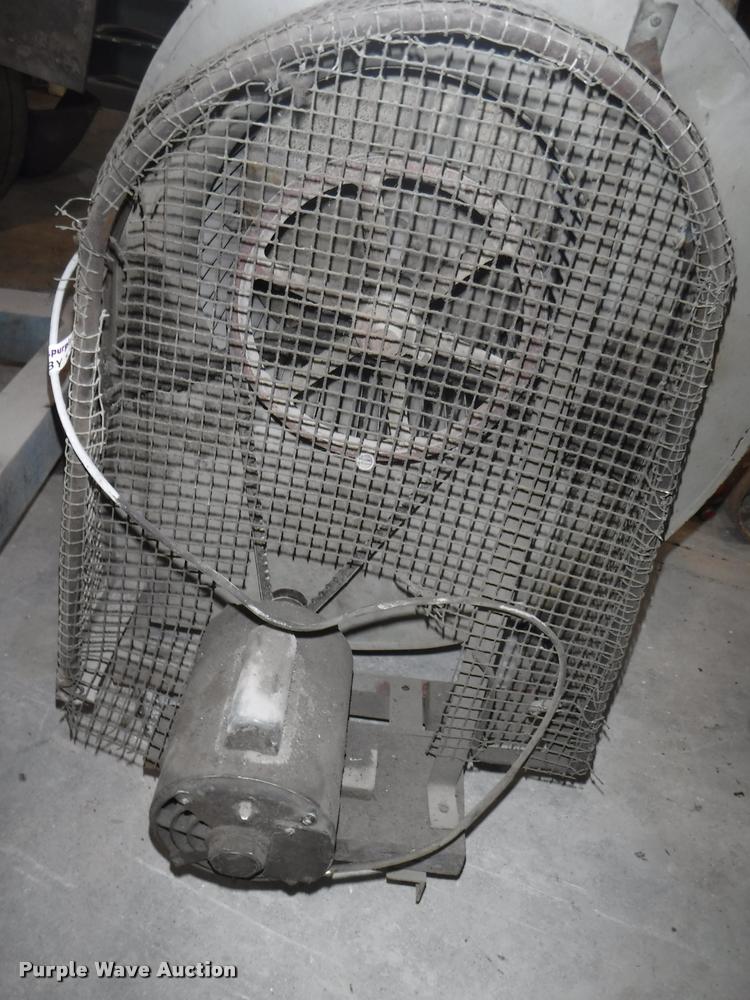 image for item BY9213 Shop equipment