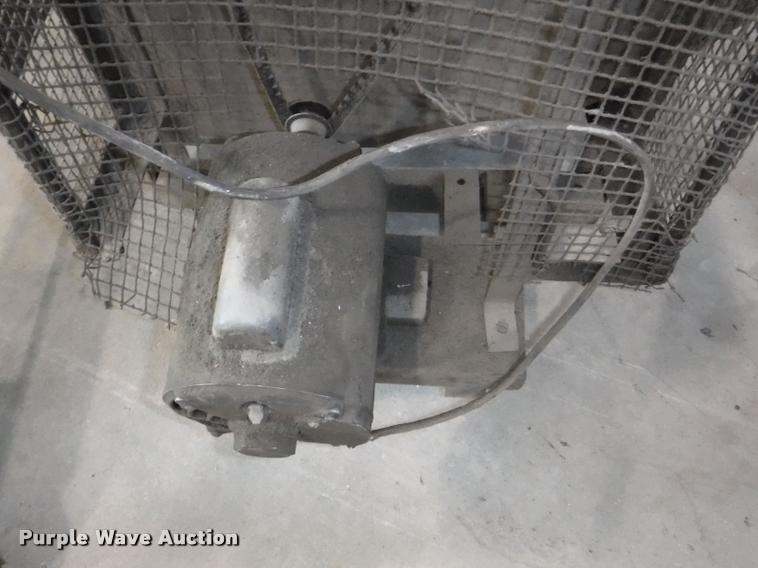 image for item BY9213 Shop equipment