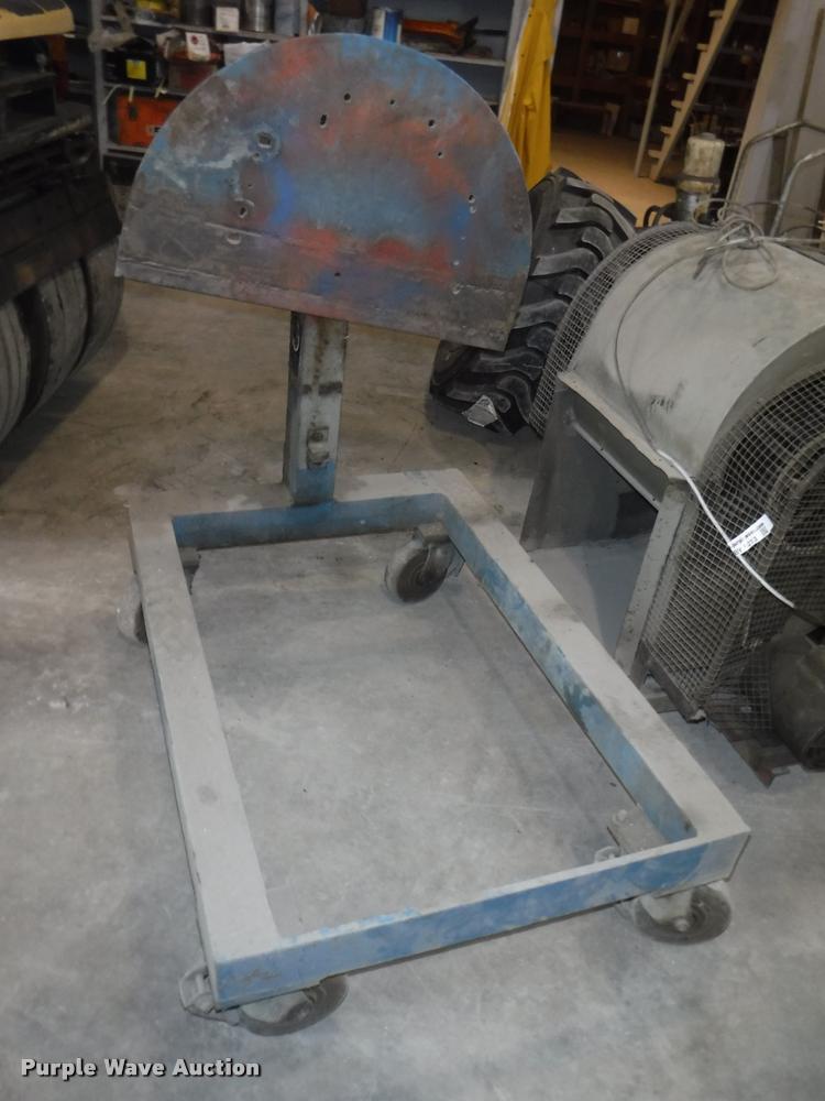 image for item BY9213 Shop equipment