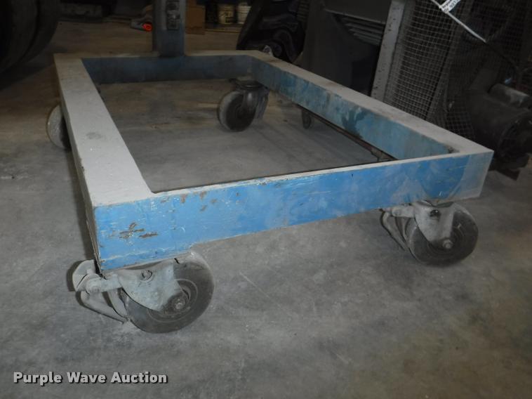 image for item BY9213 Shop equipment