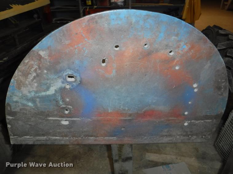 image for item BY9213 Shop equipment