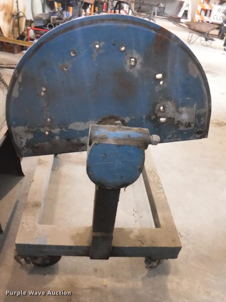 image for item BY9213 Shop equipment