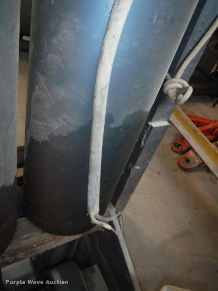 image for item BY9214 Walker pneumatic jack