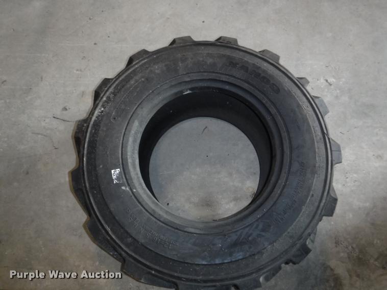 image for item BY9216 Nanco 12-16.5 skid steer tire