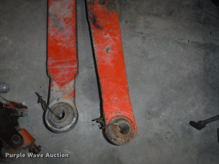 image for item BY9218 (2) three point arm sets