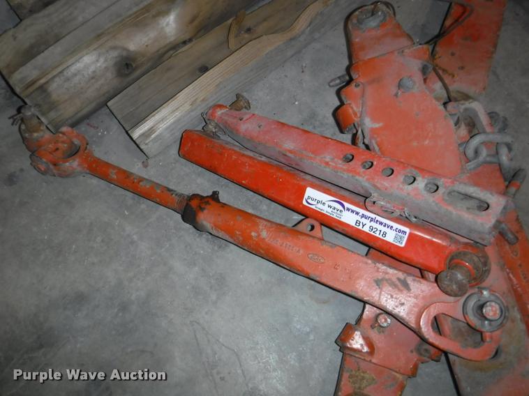 image for item BY9218 (2) three point arm sets