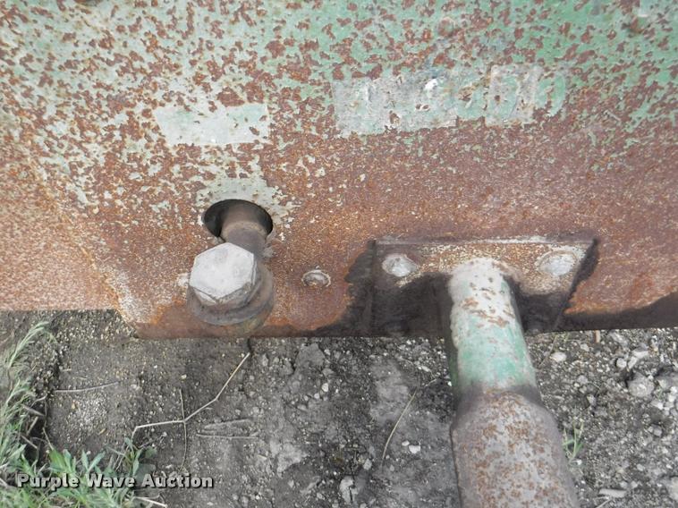 image for item BY9219 Sullair air compressor