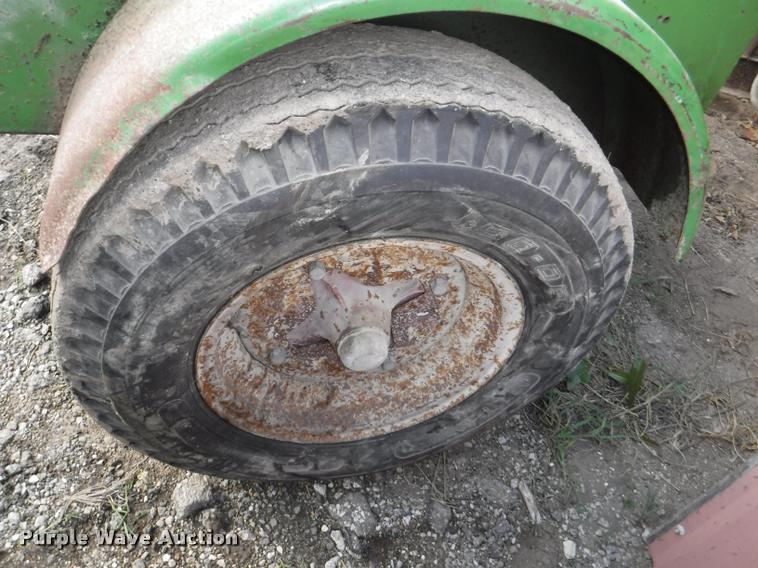 image for item BY9219 Sullair air compressor