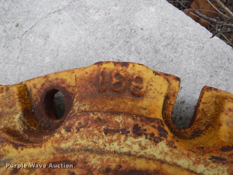 image for item BY9222 (3) wheel weights