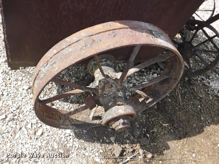 image for item BY9223 Asphalt patch pot