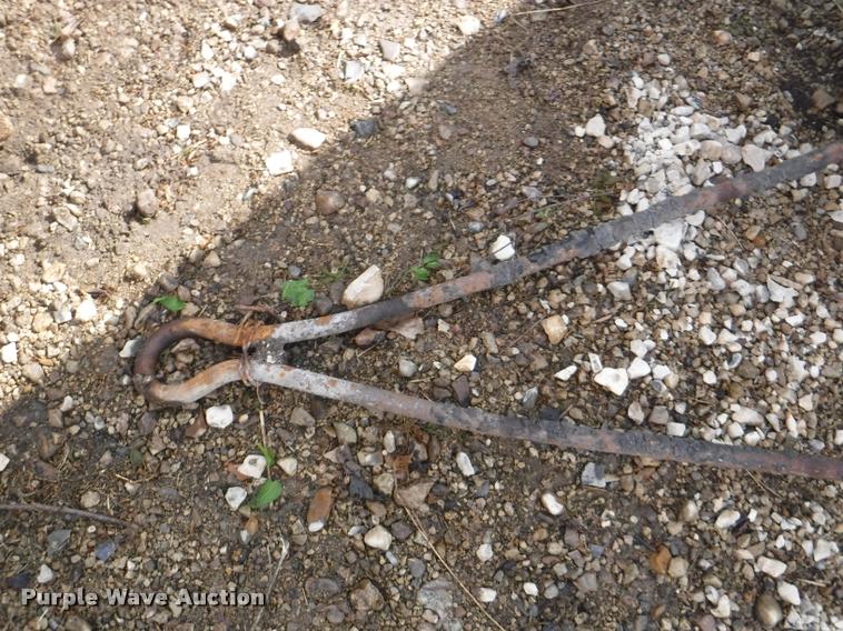 image for item BY9223 Asphalt patch pot